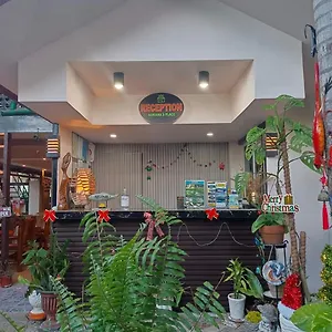 Adrianas Place Boutique ** Panglao