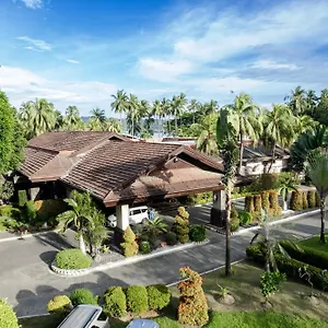 Hotel Waterfront Insular Davao