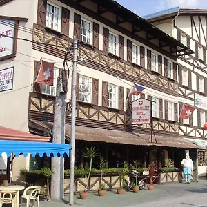 Hotel Swiss Angeles