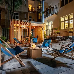 Aparthotel Amber Design Krakow