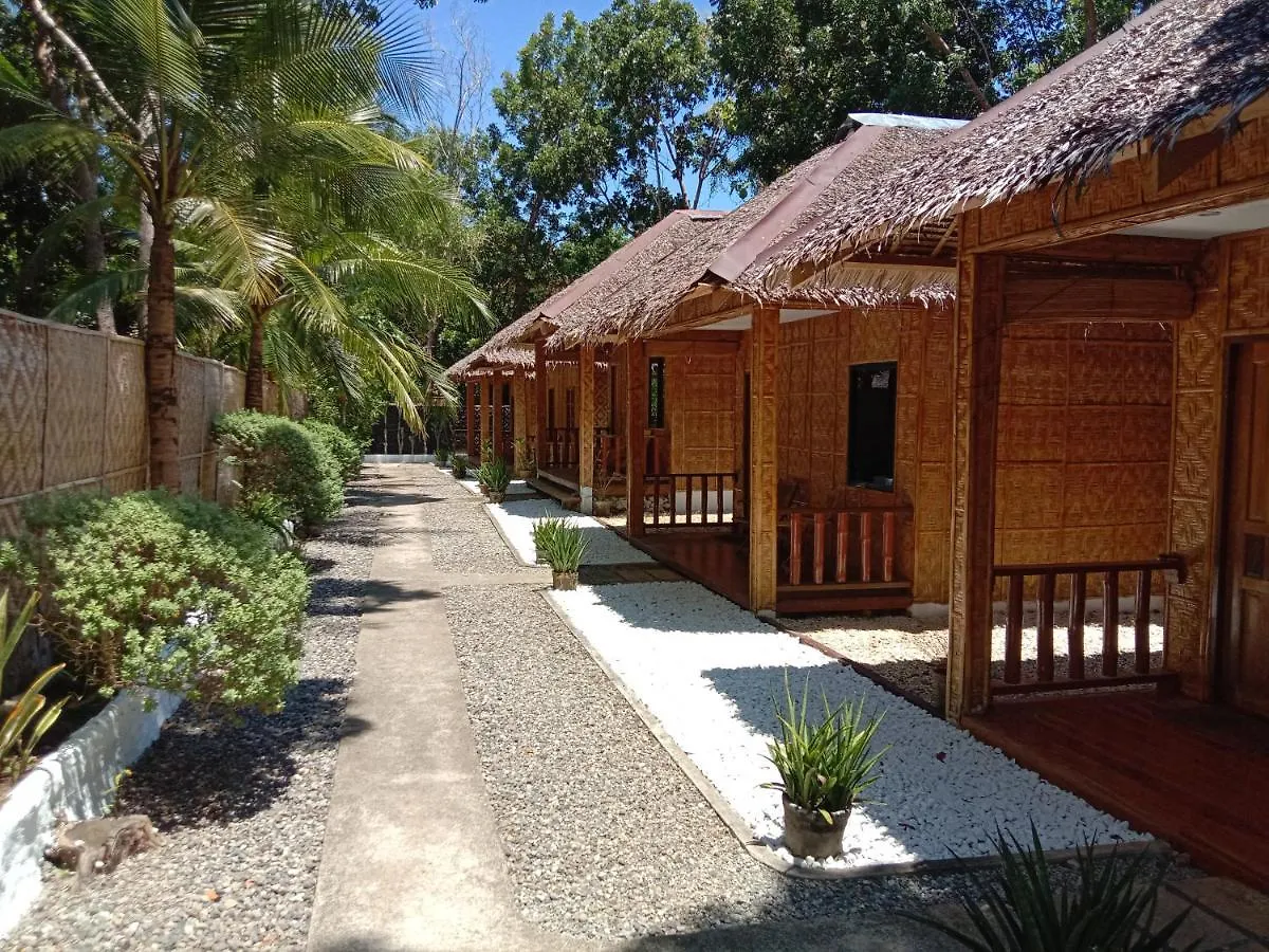 Alona Pawikan Panglao Resort