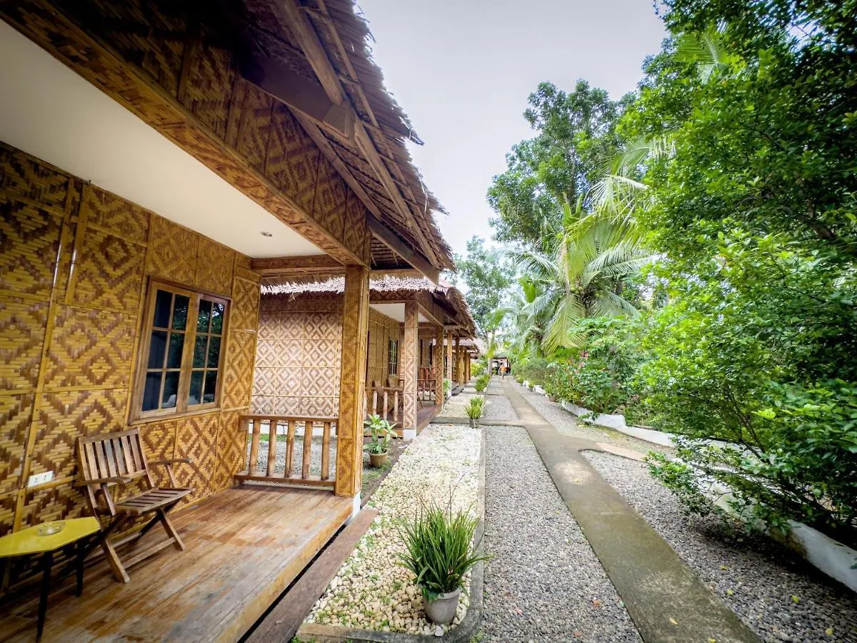 Alona Pawikan Panglao