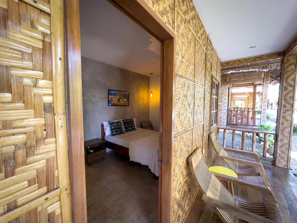 Resort Alona Pawikan Panglao