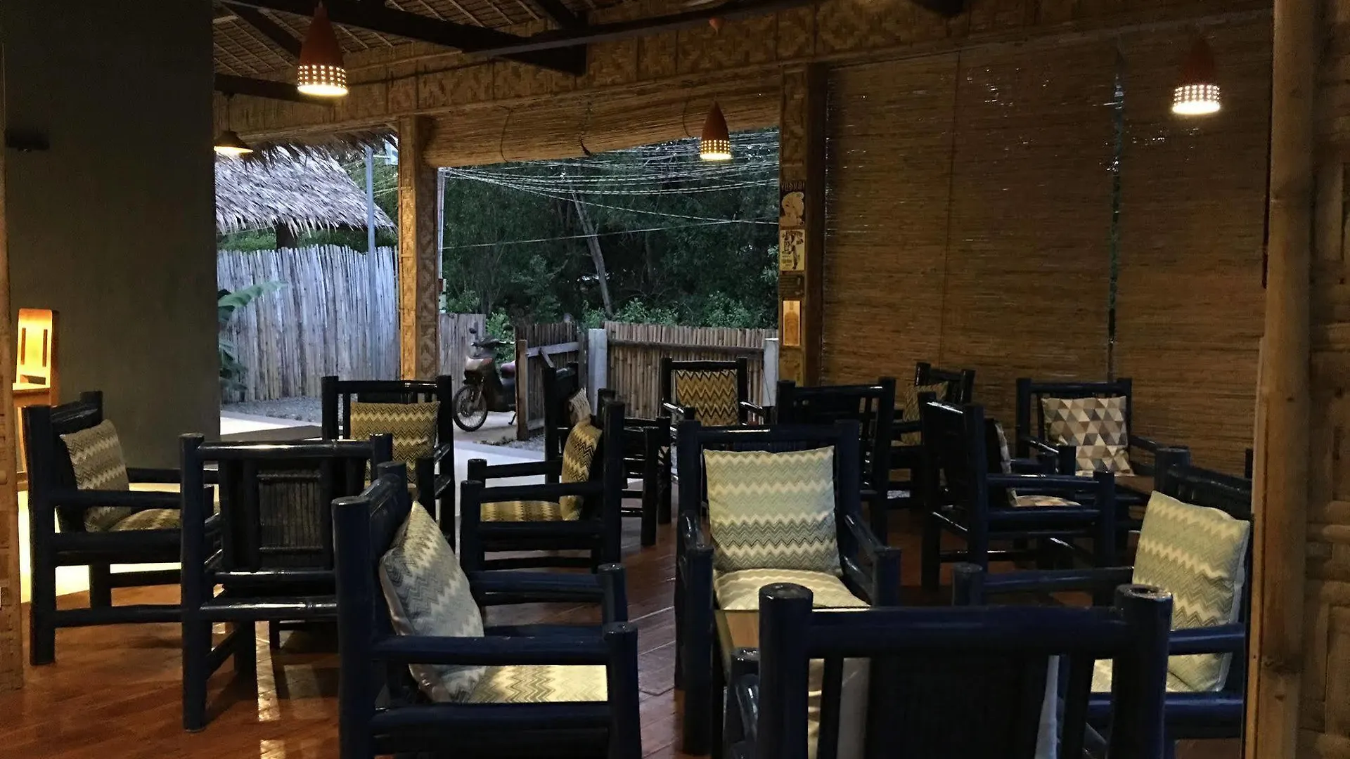 Resort Alona Pawikan Panglao