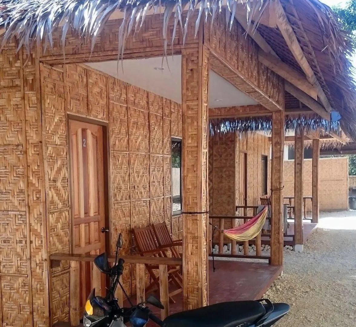 Alona Pawikan Panglao Resort