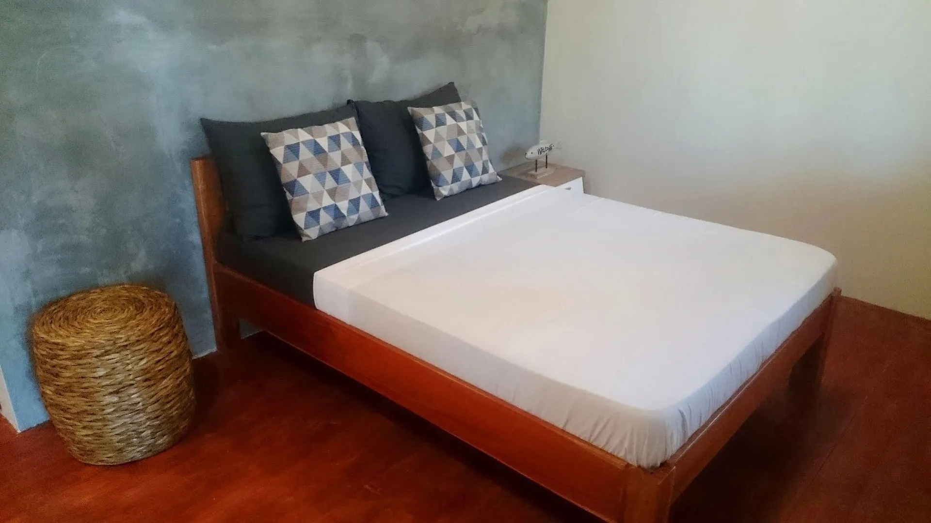 Resort Alona Pawikan Panglao